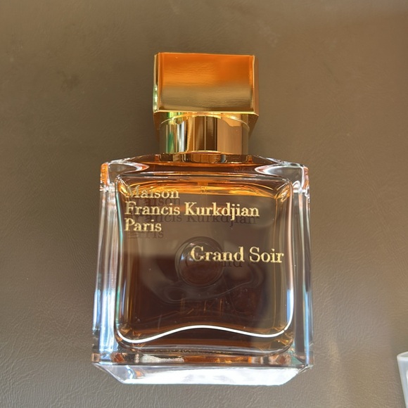 Maison Francis Kurkdjian Grand Soir - Picture 3 of 4